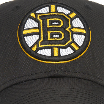 31404 Бейсболка Boston Bruins - фото товара №4