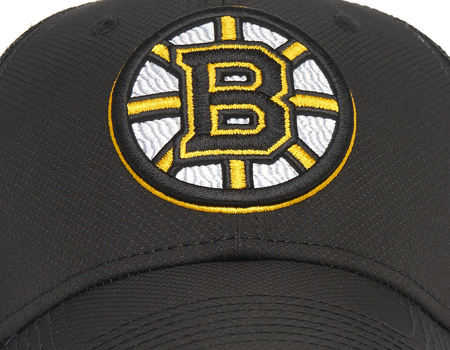 31404 Бейсболка Boston Bruins - фото товара №4