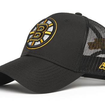 31404 Бейсболка Boston Bruins - фото товара №1