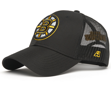 31404 Бейсболка Boston Bruins - фото товара №1