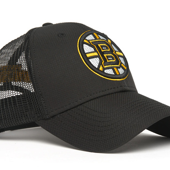 31404 Бейсболка Boston Bruins - фото товара №2