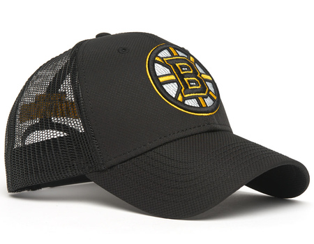 31404 Бейсболка Boston Bruins - фото товара №2
