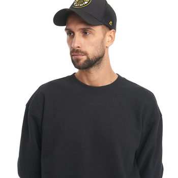 31404 Бейсболка Boston Bruins - фото товара №5