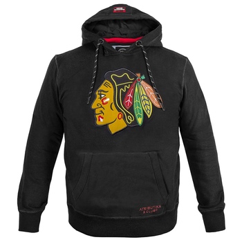 366870 Толстовка Chicago Blackhawks, - фото товара №1