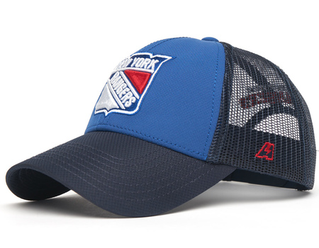 31403 Бейсболка New York Rangers - фото товара №1