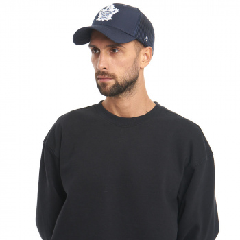 31391 Бейсболка Toronto Maple Leafs - фото товара №5