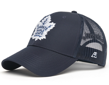31391 Бейсболка Toronto Maple Leafs - фото товара №1