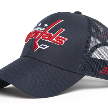 31384 Бейсболка Washington Capitals - фото товара №1