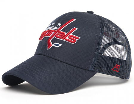 31384 Бейсболка Washington Capitals - фото товара №1