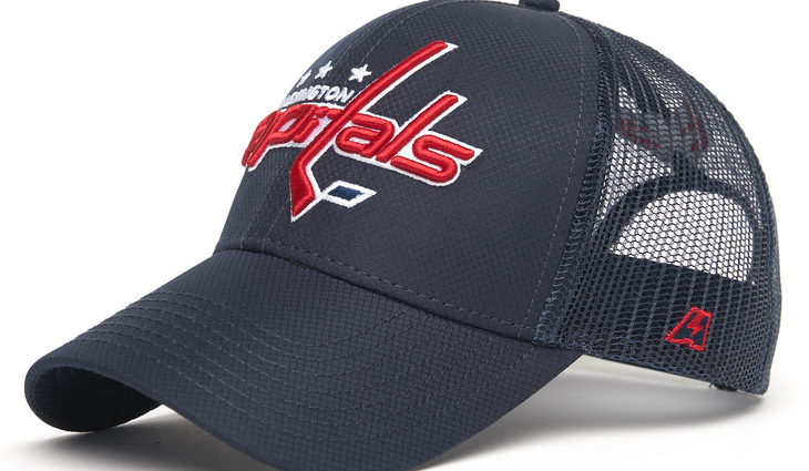 31384 Бейсболка Washington Capitals - фото №1