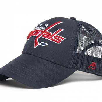 31386 Бейсболка Washington Capitals - фото товара №1
