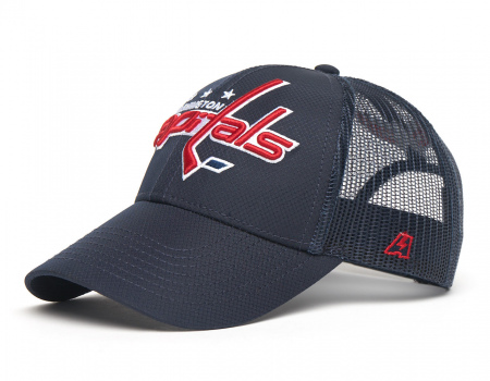 31386 Бейсболка Washington Capitals - фото товара №1