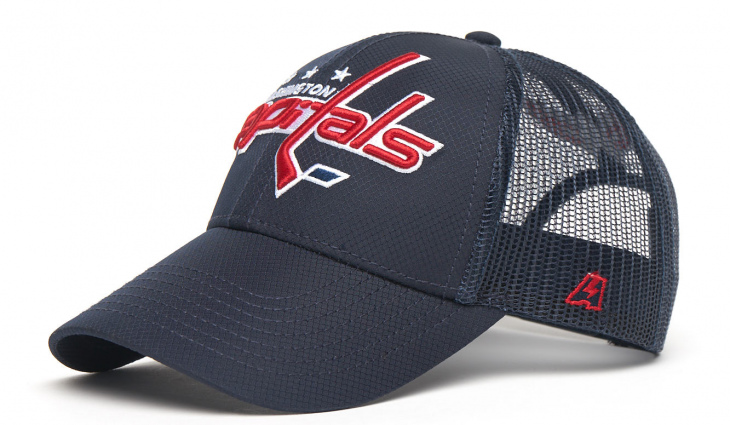 31386 Бейсболка Washington Capitals - фото №1