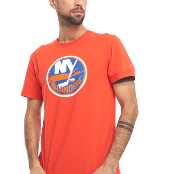309300 Футболка New York Islanders, оранж., M (ТМ ATRIBUTIKA&CLUB) - фото товара №1