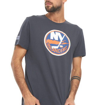 309310 Футболка New York Islanders, сер., M (ТМ ATRIBUTIKA&CLUB) - фото товара №1