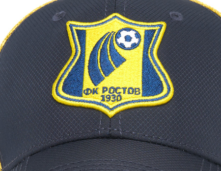 41029 Бейсболка ФК Ростов - фото товара №2