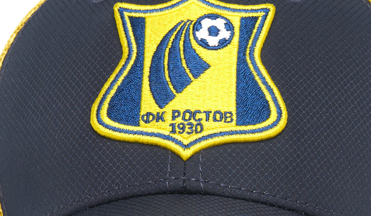 41029 Бейсболка ФК Ростов - фото №2