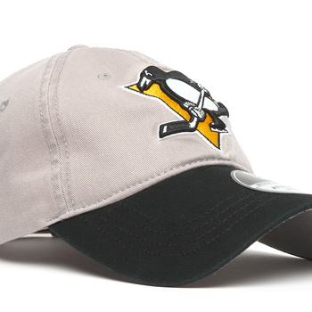 29056 Бейсболка Pittsburgh Penguins - фото товара №2