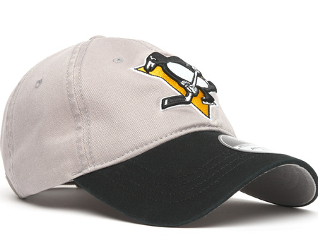 29056 Бейсболка Pittsburgh Penguins - фото товара №2