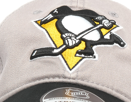 29056 Бейсболка Pittsburgh Penguins - фото товара №3