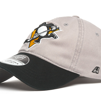 29056 Бейсболка Pittsburgh Penguins - фото товара №1