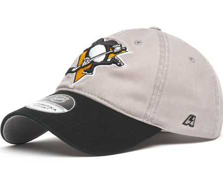 29056 Бейсболка Pittsburgh Penguins - фото товара №1