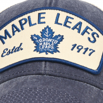 31416 Бейсболка Toronto Maple Leafs - фото товара №4