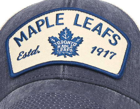 31416 Бейсболка Toronto Maple Leafs - фото товара №4