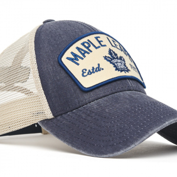 31416 Бейсболка Toronto Maple Leafs - фото товара №2