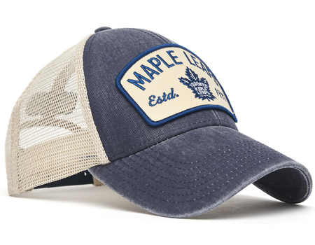 31416 Бейсболка Toronto Maple Leafs - фото товара №2