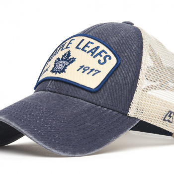 31416 Бейсболка Toronto Maple Leafs - фото товара №1