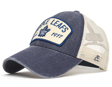 31416 Бейсболка Toronto Maple Leafs - фото товара №1