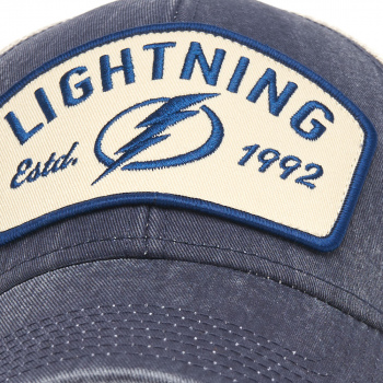 31417 Бейсболка Tampa Bay Lightning - фото товара №4