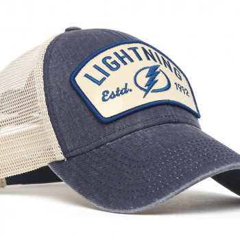 31417 Бейсболка Tampa Bay Lightning - фото товара №2