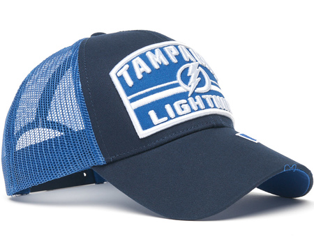31432 Бейсболка Tampa Bay Lightning №77 - фото товара №2