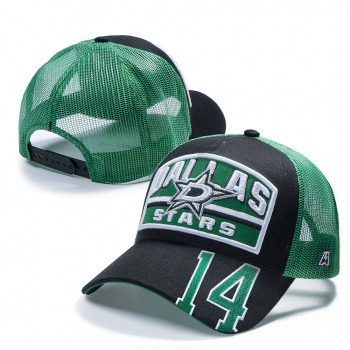 31434 Бейсболка Dallas Stars №14 - фото товара №1