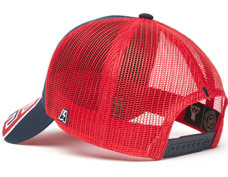 31439 Бейсболка Washington Capitals №9 - фото товара №4