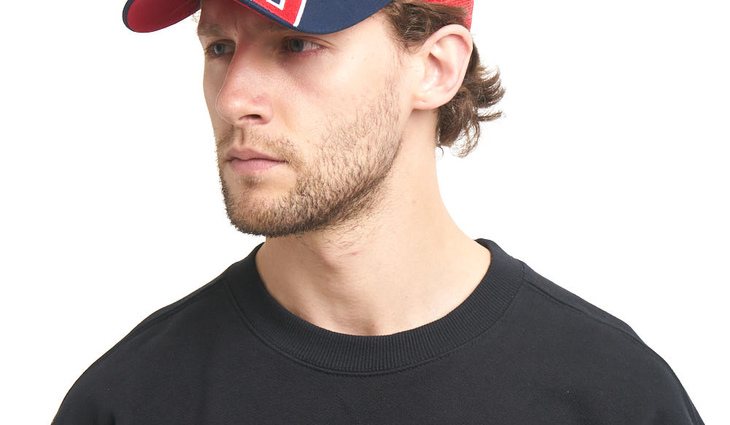 31439 Бейсболка Washington Capitals №9 - фото №5