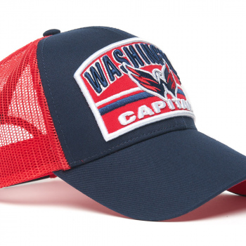 31439 Бейсболка Washington Capitals №9 - фото товара №2