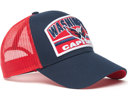 31439 Бейсболка Washington Capitals №9 - фото товара №2