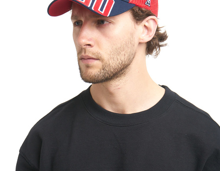 31441 Бейсболка Washington Capitals №30 - фото товара №5