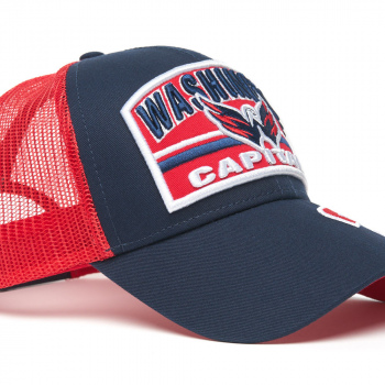 31441 Бейсболка Washington Capitals №30 - фото товара №2