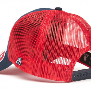 31441 Бейсболка Washington Capitals №30 - фото товара №4