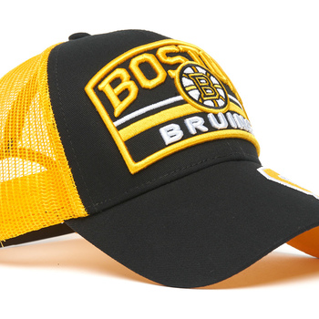 31444 Бейсболка Boston Bruins №88 - фото товара №2