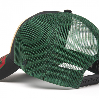 31455 Бейсболка Minnesota Wild №97 - фото товара №4