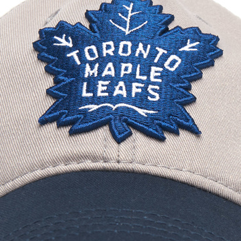 29088 Бейсболка Toronto Maple Leafs - фото товара №3