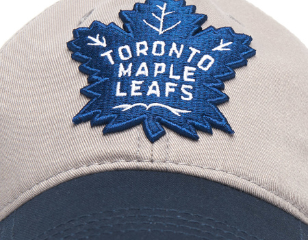 29088 Бейсболка Toronto Maple Leafs - фото товара №3