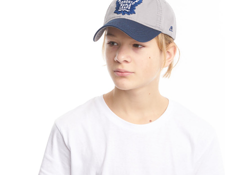 29088 Бейсболка Toronto Maple Leafs - фото товара №5