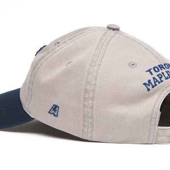29088 Бейсболка Toronto Maple Leafs - фото товара №4