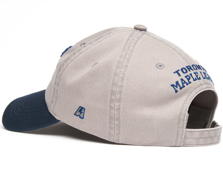 29088 Бейсболка Toronto Maple Leafs - фото товара №4